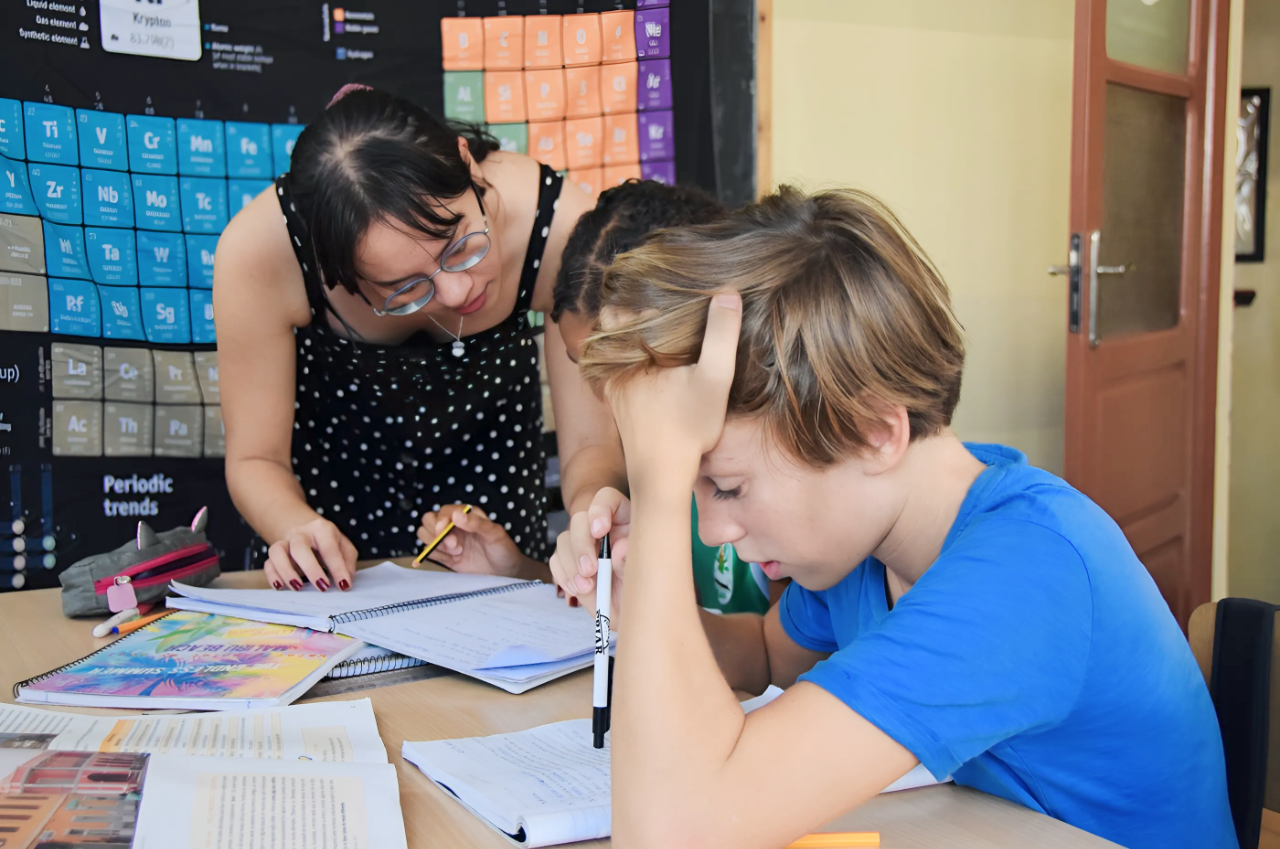 MYRTLE ATIVIDADES EDUCATIVAS